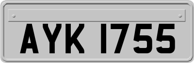 AYK1755