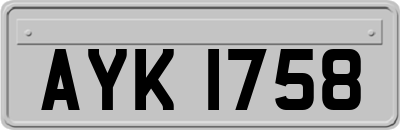 AYK1758