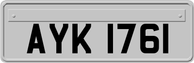AYK1761