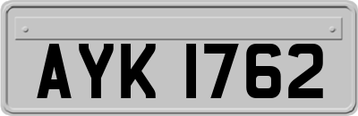 AYK1762