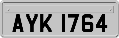 AYK1764