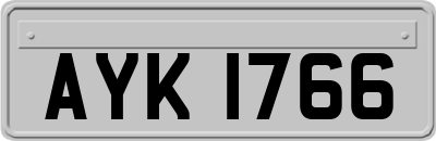 AYK1766