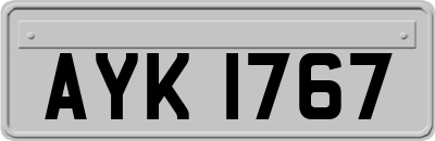 AYK1767