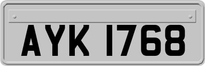 AYK1768
