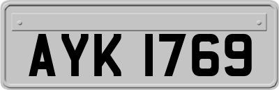 AYK1769