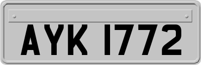 AYK1772