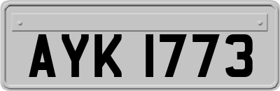 AYK1773