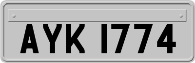 AYK1774