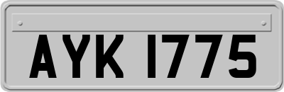 AYK1775