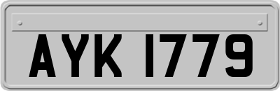 AYK1779