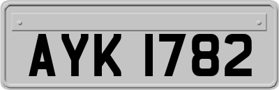 AYK1782