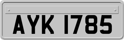 AYK1785