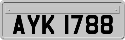 AYK1788