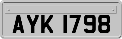 AYK1798