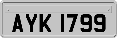 AYK1799