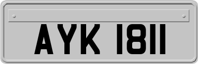 AYK1811