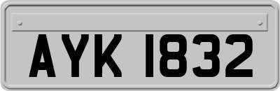 AYK1832