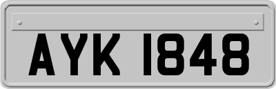 AYK1848