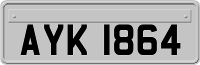 AYK1864