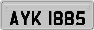 AYK1885