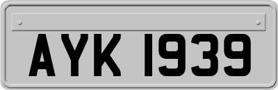 AYK1939
