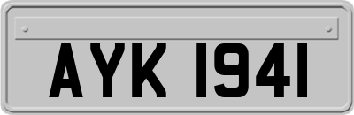 AYK1941