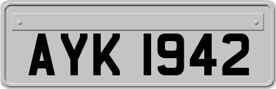 AYK1942