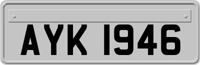 AYK1946