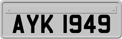 AYK1949