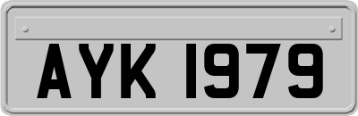 AYK1979