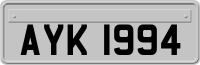 AYK1994
