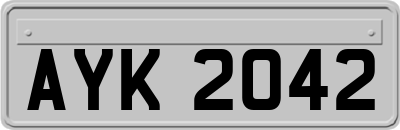 AYK2042