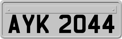 AYK2044