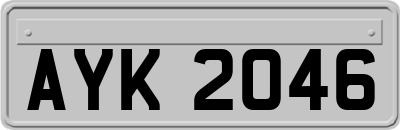 AYK2046