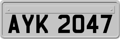 AYK2047