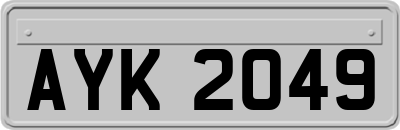 AYK2049