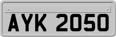 AYK2050