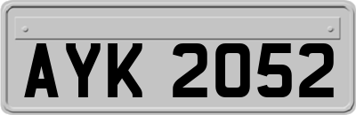 AYK2052