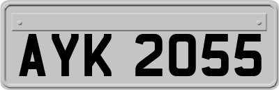 AYK2055