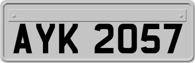 AYK2057