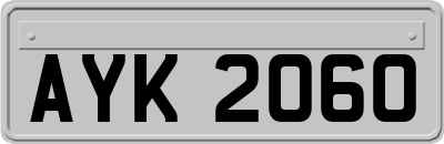 AYK2060