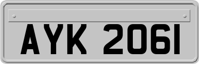 AYK2061