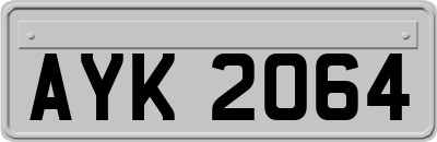 AYK2064