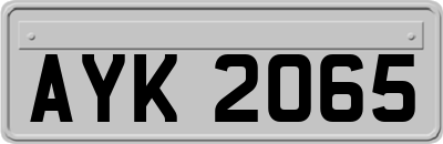 AYK2065