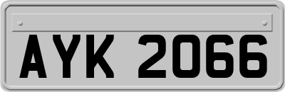 AYK2066