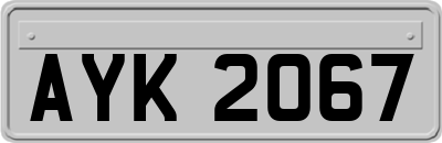 AYK2067