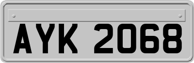 AYK2068