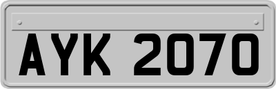 AYK2070