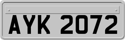 AYK2072