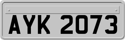 AYK2073